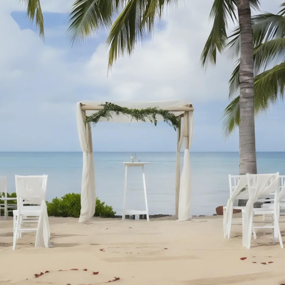 Sunscape Sabor Cozumel Destination Wedding Package