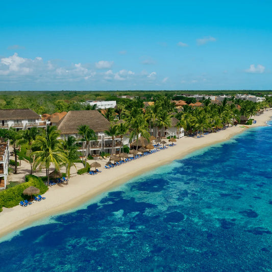 Sunscape Sabor Cozumel Destination Wedding Package