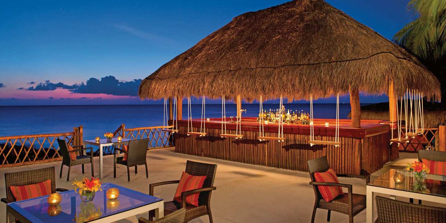 Sunscape Sabor Cozumel Destination Wedding Package