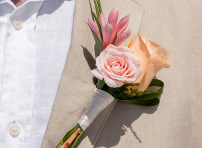 Sunset Mexico Wedding Package