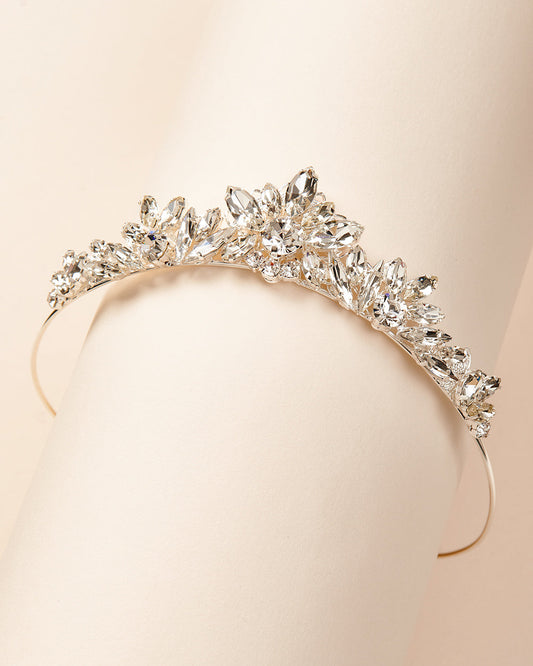 Francesca Petite Tiara