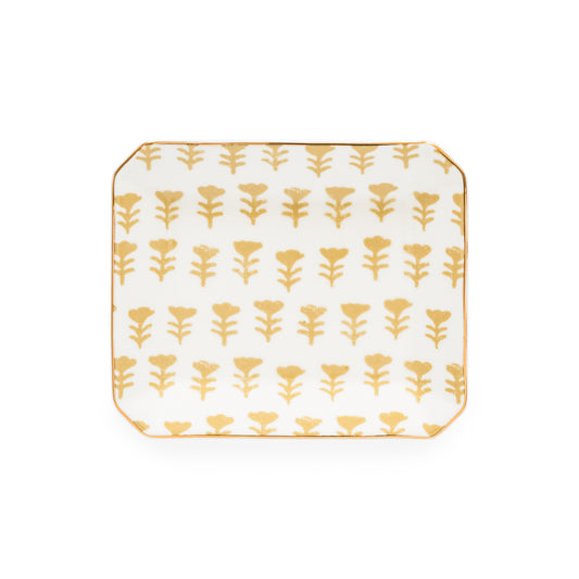 Honeycomb Trinket Tray Wedding Gifting