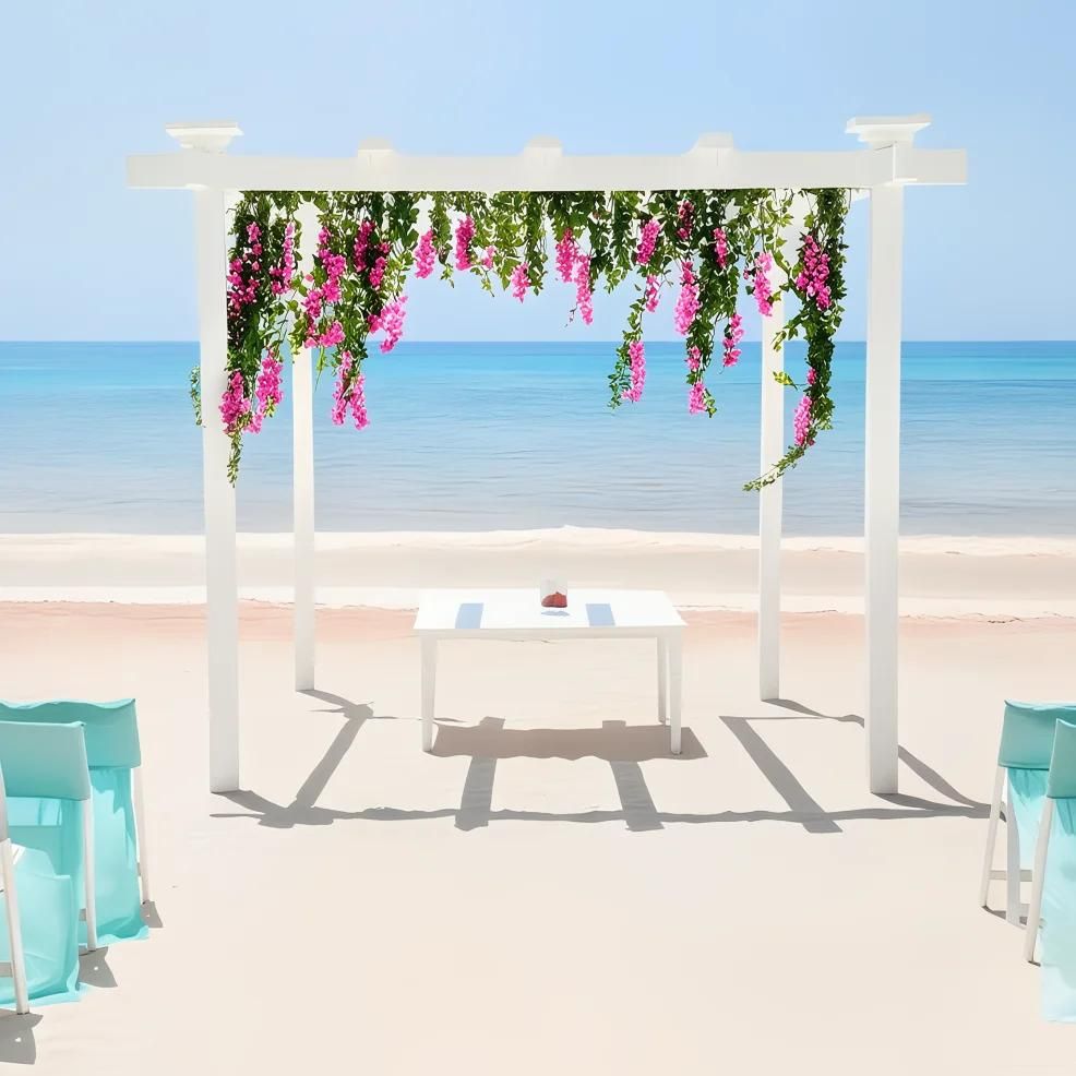 TRS Turquesa Destination Wedding Package