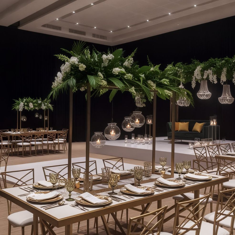 TRS Yucatan Destination Wedding Package