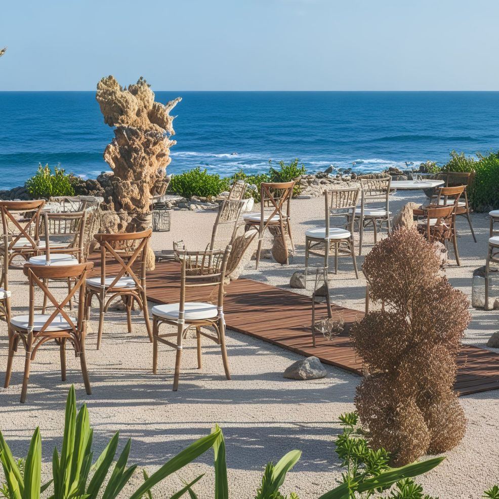 TRS Yucatan Destination Wedding Package