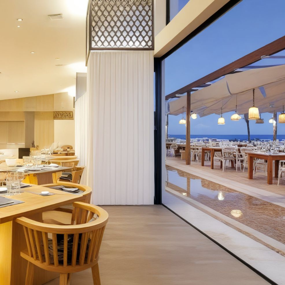 TRS Yucatan Destination Wedding Package