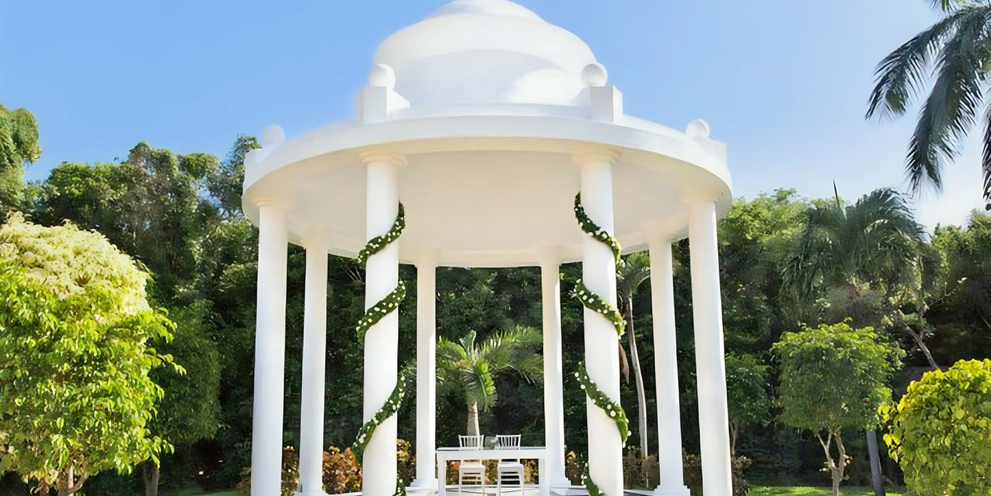 TRS Yucatan Destination Wedding Package