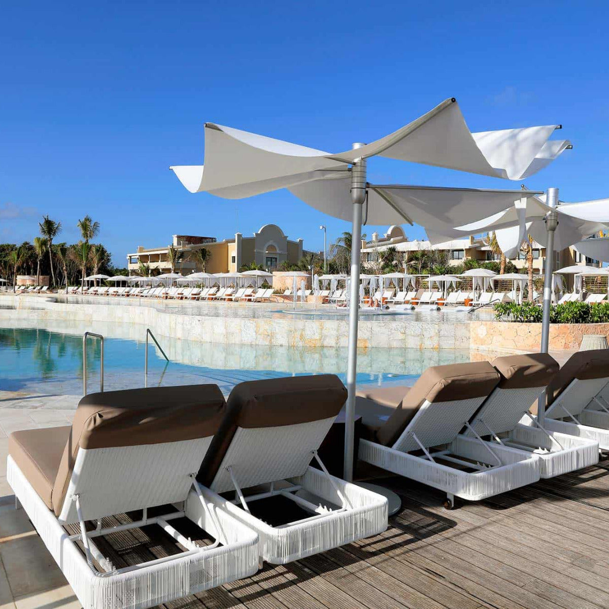 TRS Yucatan Destination Wedding Package