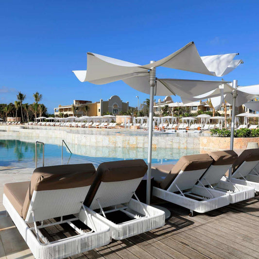 TRS Yucatan Destination Wedding Package