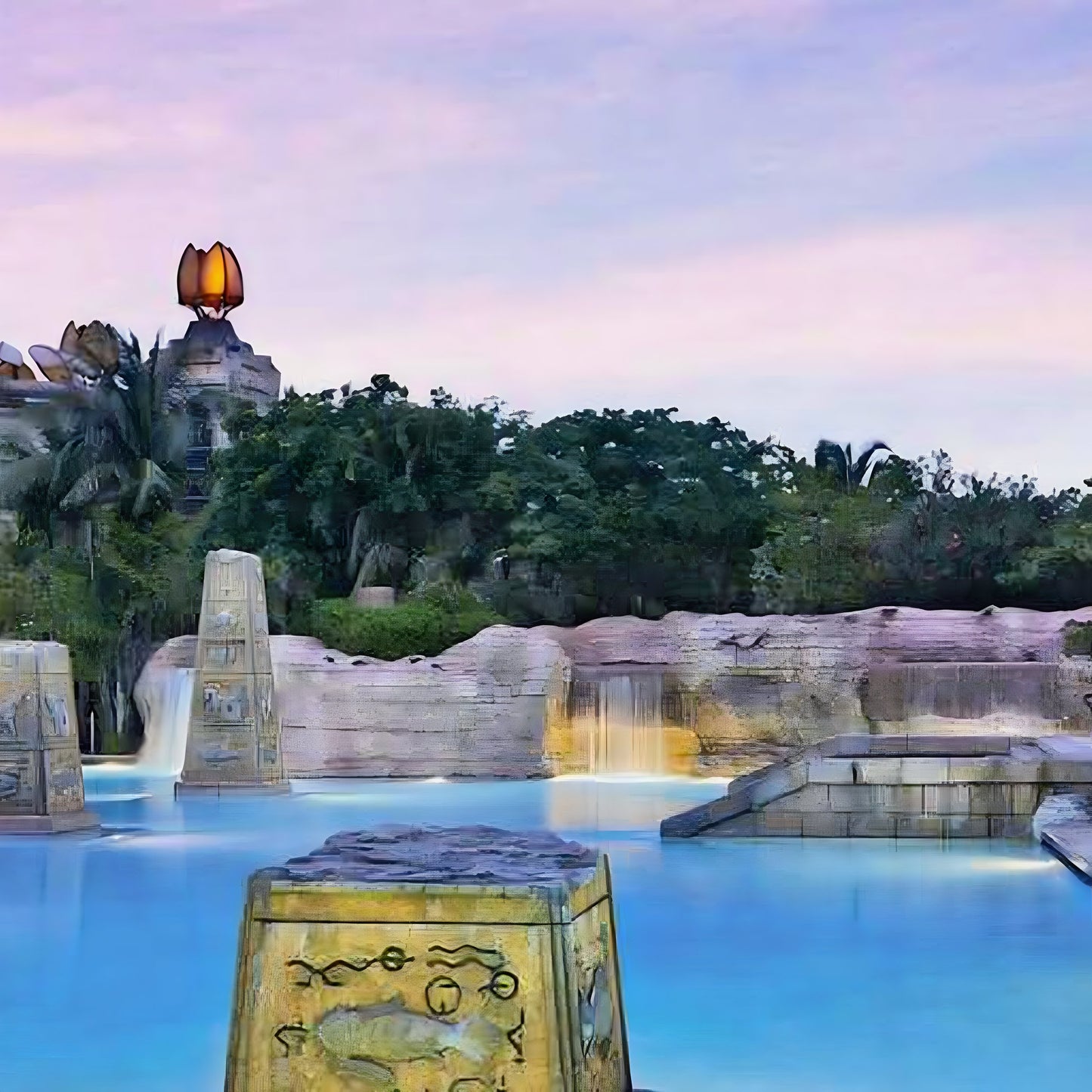 The Beach at Atlantis Destination Wedding Package