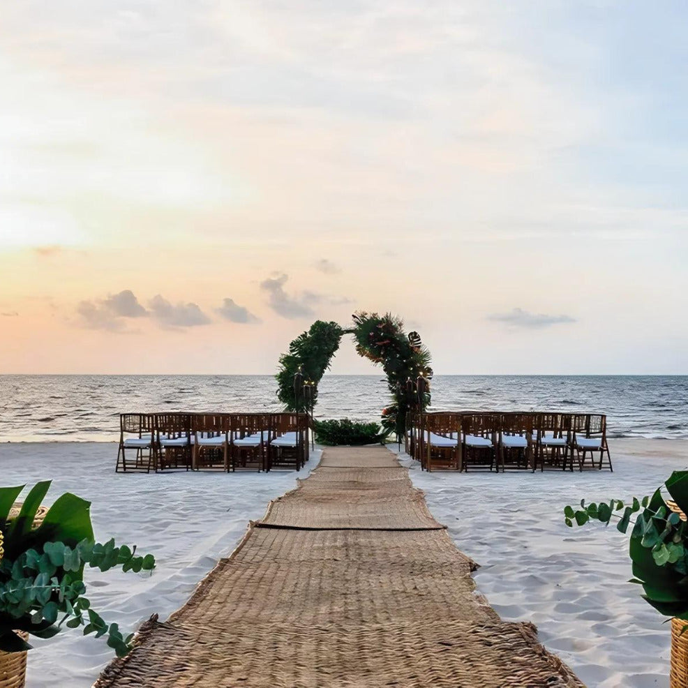 Moon Palace The Grand Destination Wedding Package