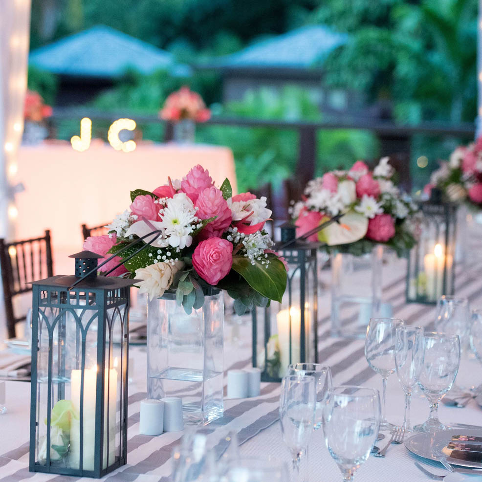 Zoetry Marigot Bay St. Lucia Destination Wedding Package