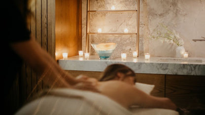 The Ritz-Carlton New York, NoMad Spa Treatment for Two