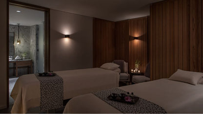 The Ritz-Carlton New York, NoMad Spa Treatment for Two