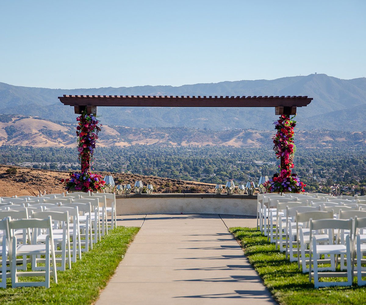 The Ranch At Silver Creek Wedding Package