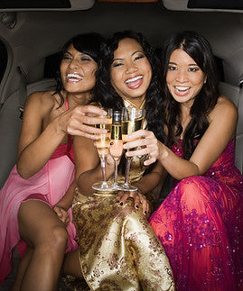 Social Events Planning - New Jersey