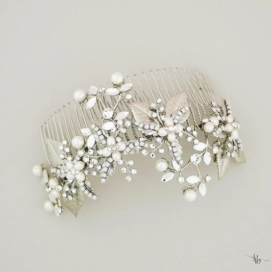 Tori Bridal Comb
