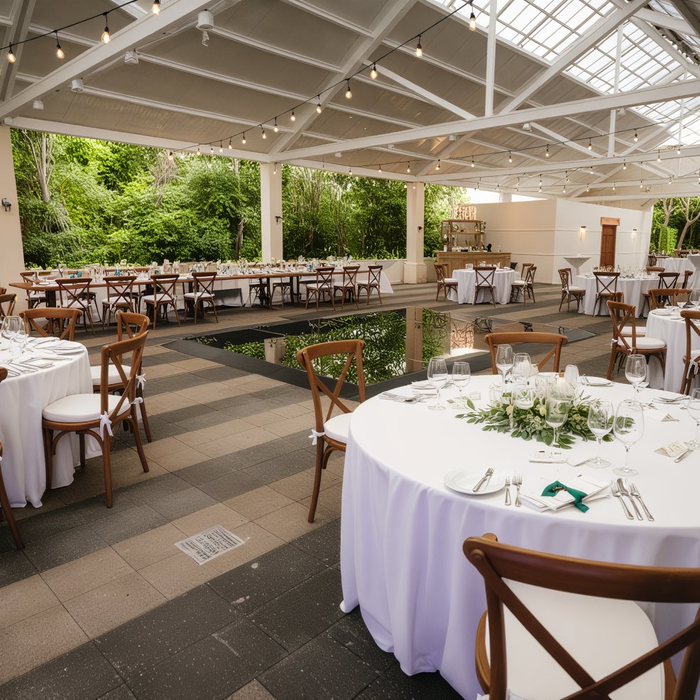 UNICO 20°87° Riviera Maya Destination Wedding Package