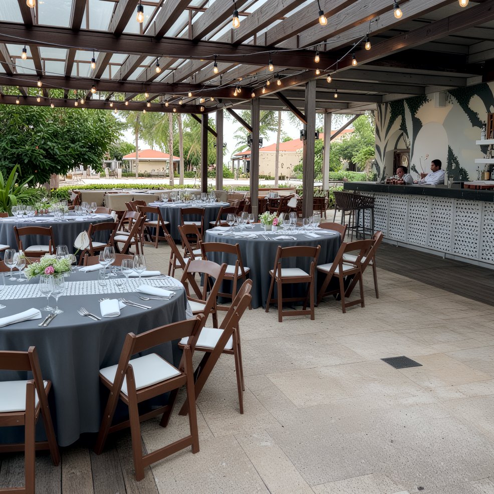 UNICO 20°87° Riviera Maya Destination Wedding Package