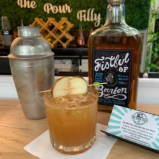 Show Pony Package - Serving Over 100 Guests Bartending Services Offer