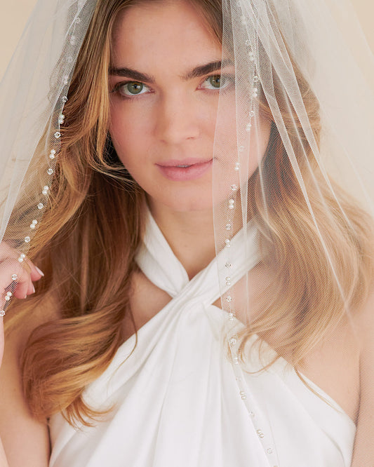 Wedding Veils - 15% SIGN UP DISCOUNT
