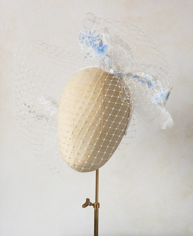 Victoire Bridal Veil