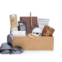 Get Down to Business Wedding Gift Hampers