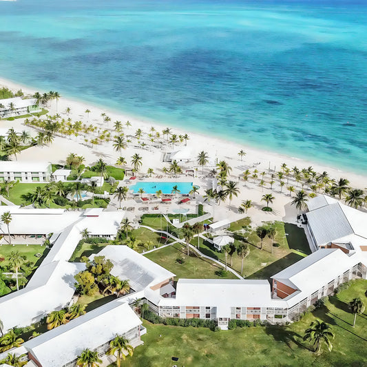 Viva Wyndham Fortuna Beach Destination Wedding Package