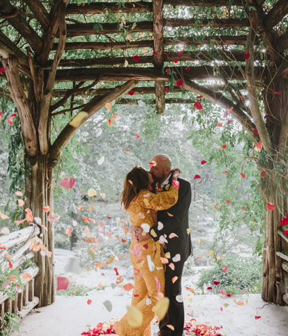 Vows Renewal Package