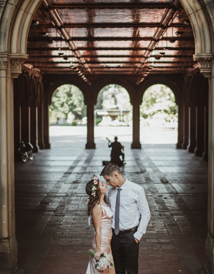 Vows Renewal Package