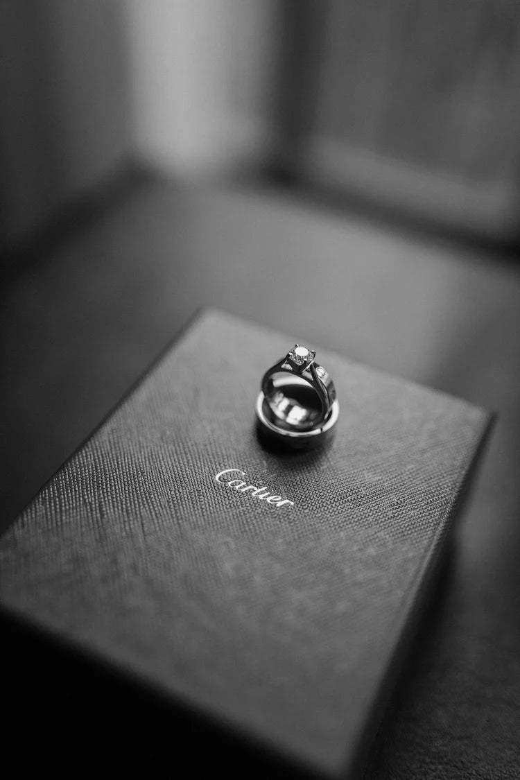 Couple Session Photography Offer