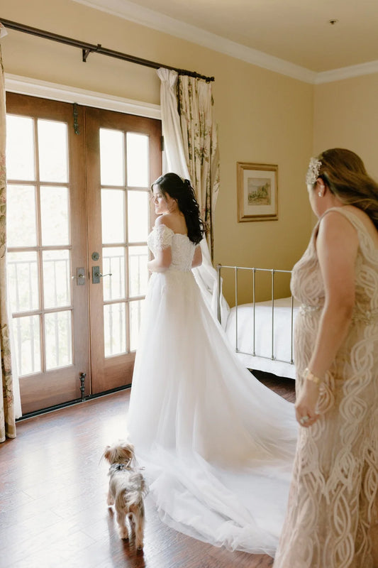 Platinum Package Photography + Videography Offer