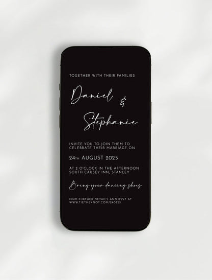 Invitation Templates - 10% SIGN UP DISCOUNT