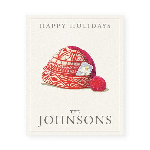 Keep Warm Word Play Labels