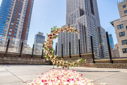 Wedding Arch Rental
