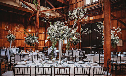 Wedding Vendor Bundle (Photography, Flowers, Entertainment)