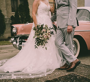 Sweet Essentials Package - Day of Coordinator - New Jersey