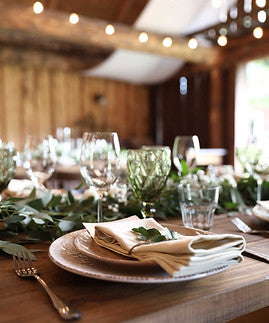 Wedding Design/Styling - New Jersey