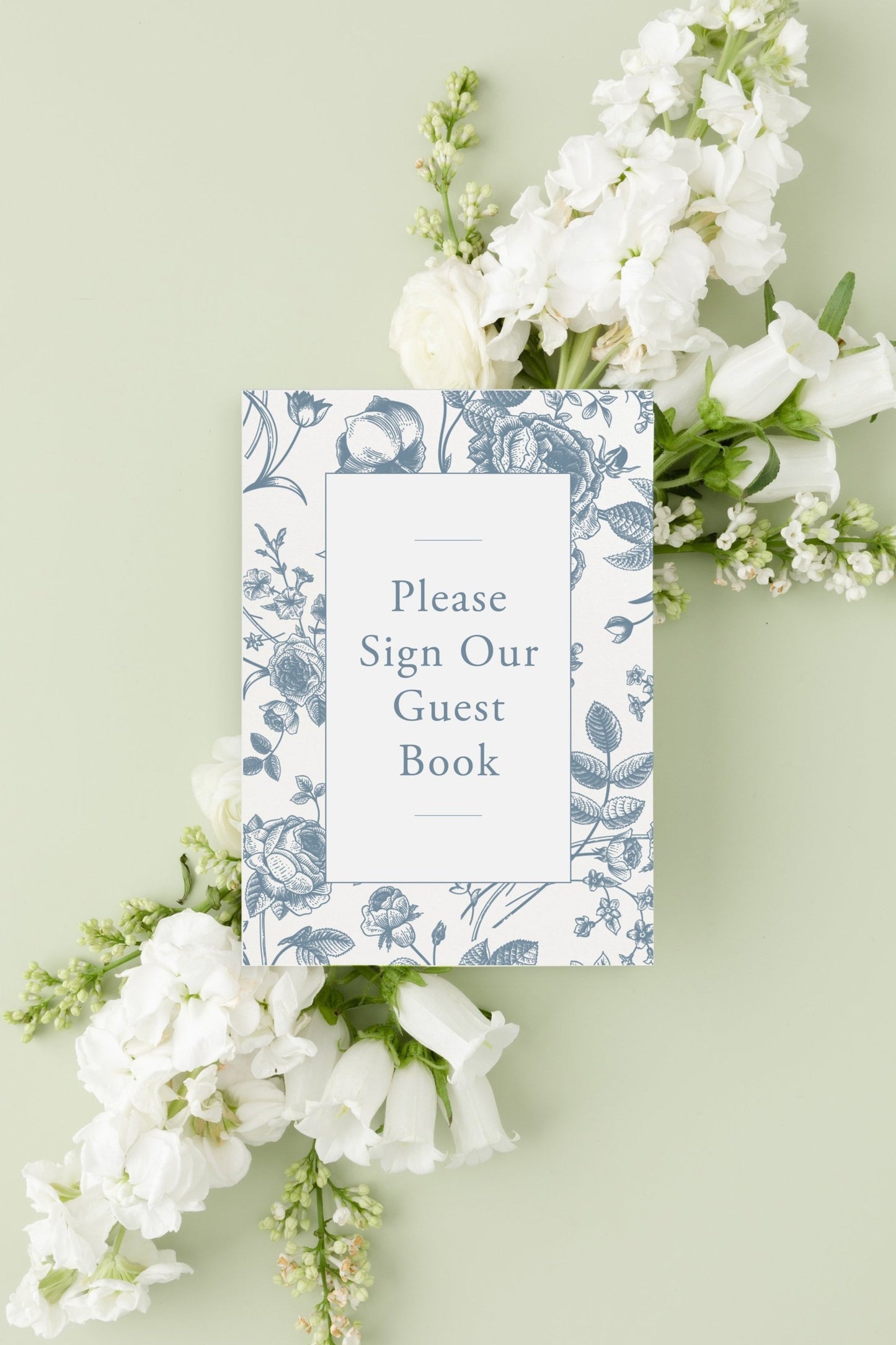 Diana | Wedding Sign