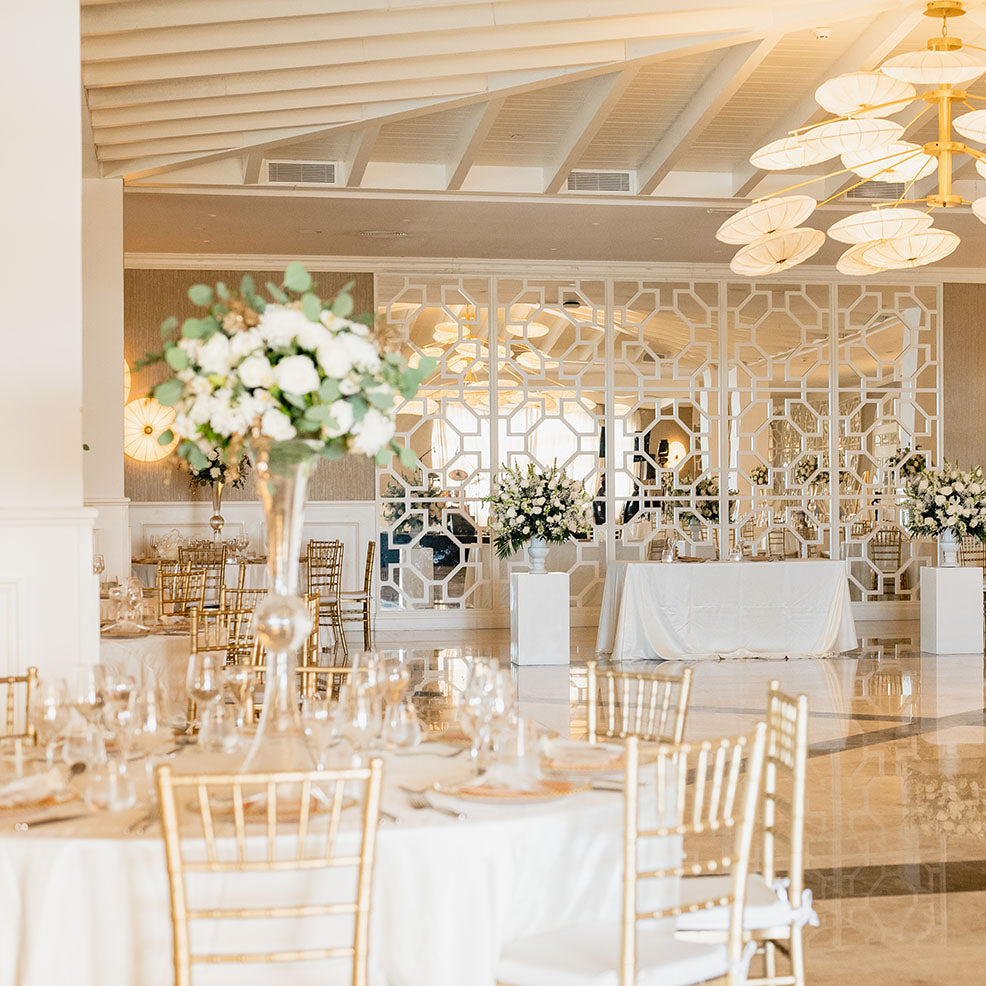 Majestic Elegance Costa Mujeres Destination Wedding Package