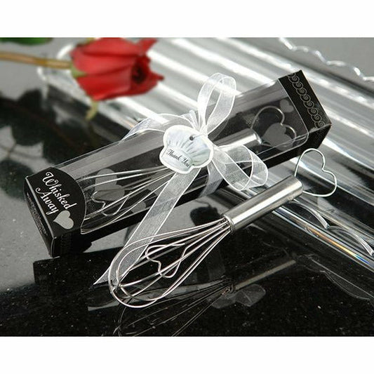'Whisked Away' Heart Whisk