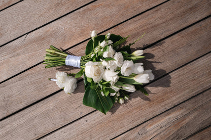 Whispers of Jade Mexico Wedding Package