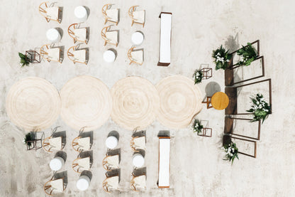 Whispers of Jade Mexico Wedding Package