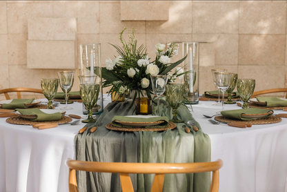 Whispers of Jade Mexico Wedding Package