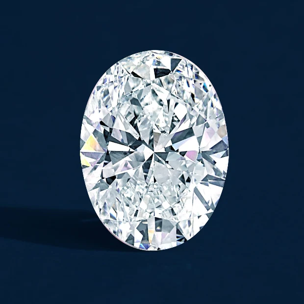 Build Your Own: Lab and Natural Diamond Rings