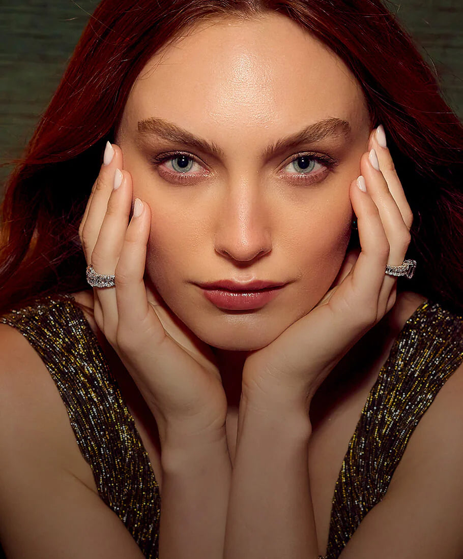 25% - Upto 25% Off Engagement Rings & Wedding Bands