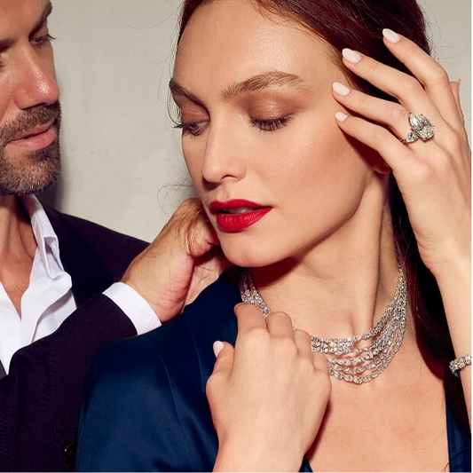 Monthly Payment Options: Wedding Diamonds and Jewelry