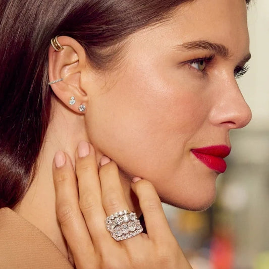 Monthly Payment Options: Wedding Diamonds and Jewelry