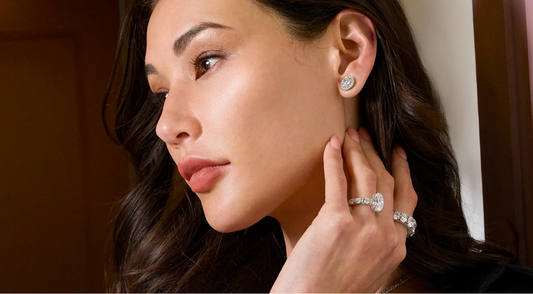 25% - Upto 25% Off Engagement Rings & Wedding Bands