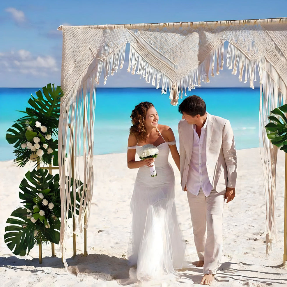 Sunscape Cancun Resort & Spa Destination Wedding Package